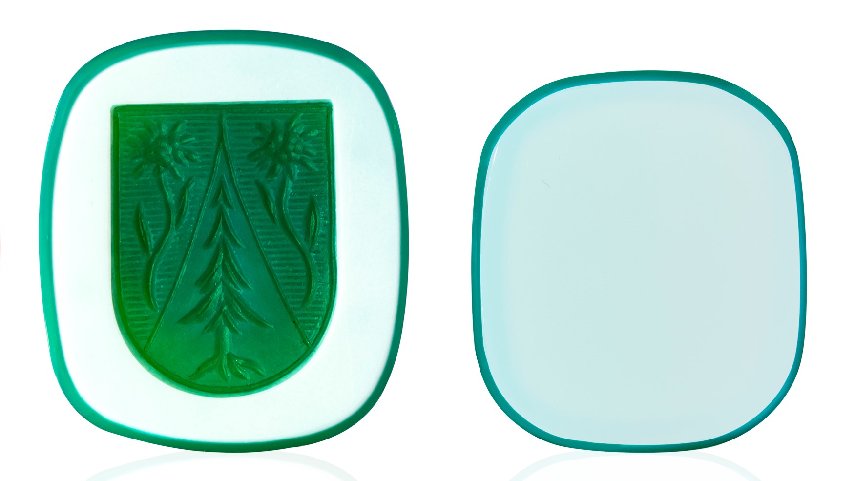 Green Agate Image