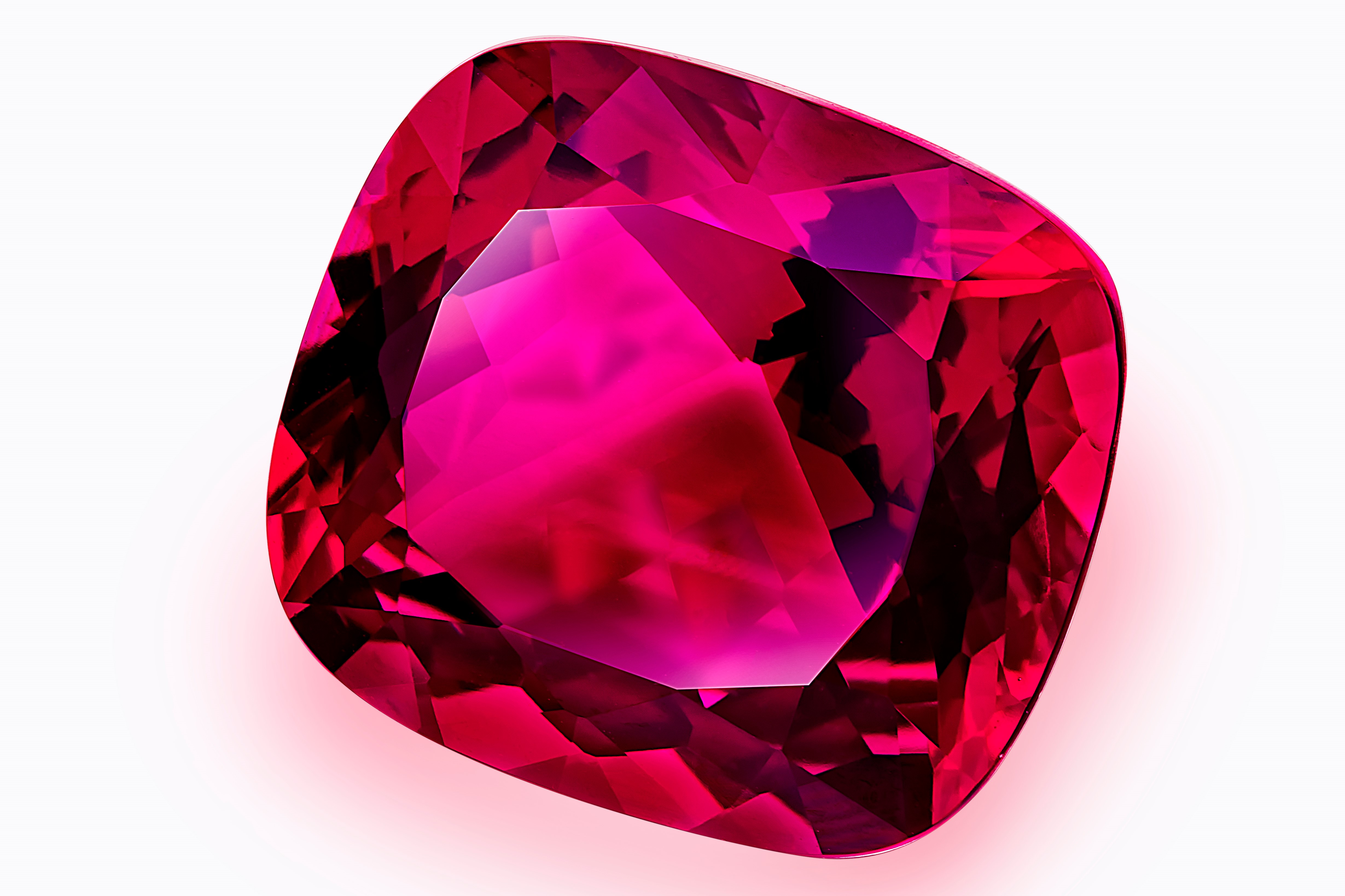 Rubellite Image