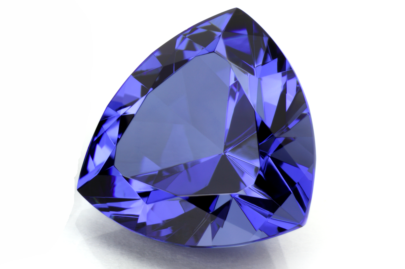 Tanzanite Image