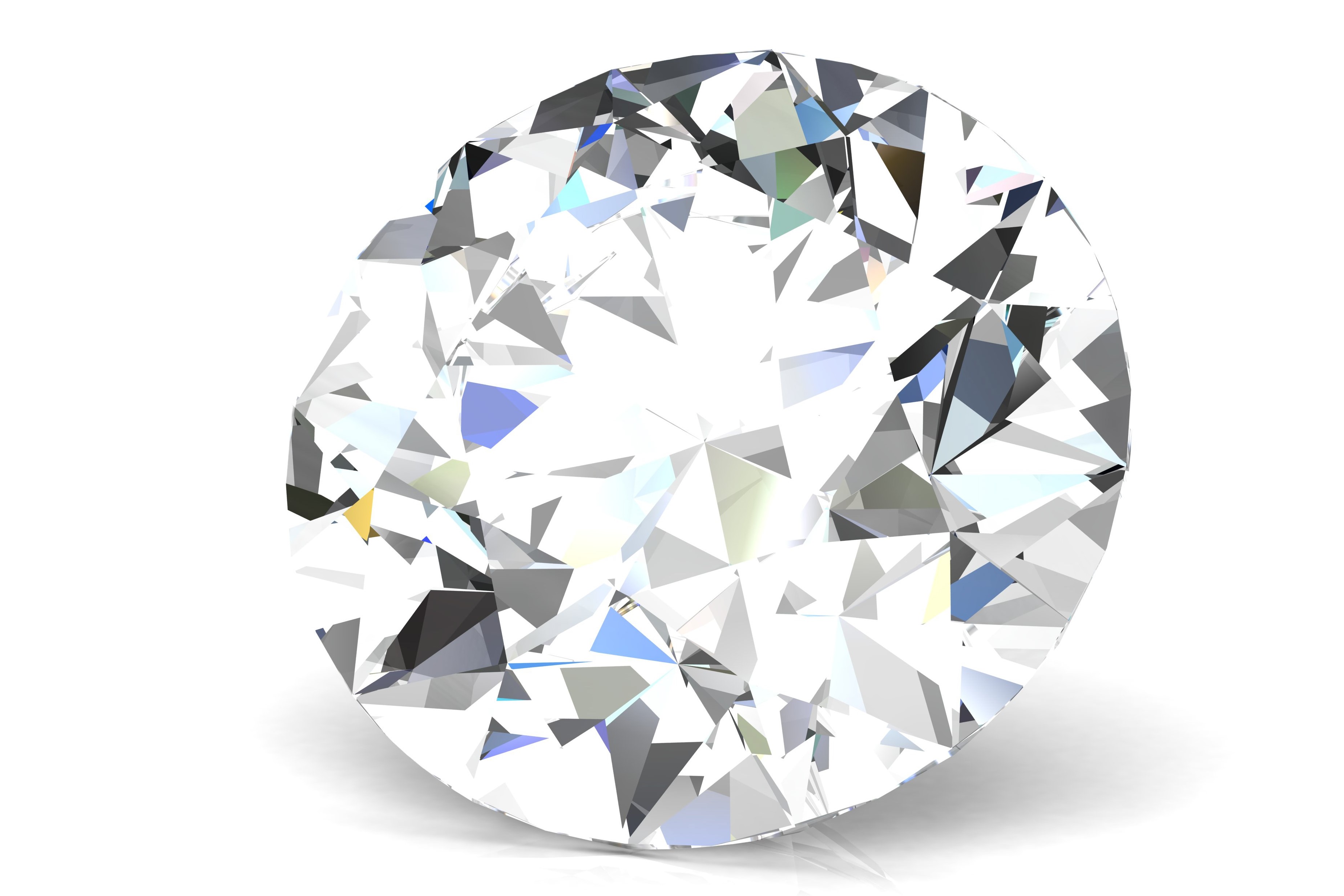 Diamond Image