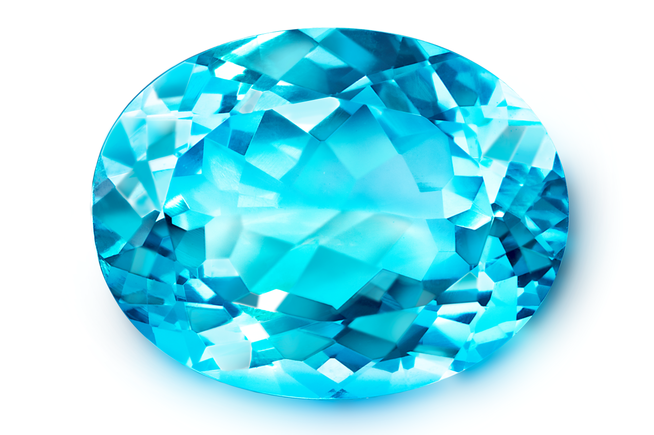 Paraiba Tourmaline Image